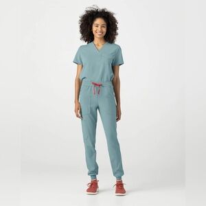 Mediclo Women’s Catalina Jogger Scrub Pants